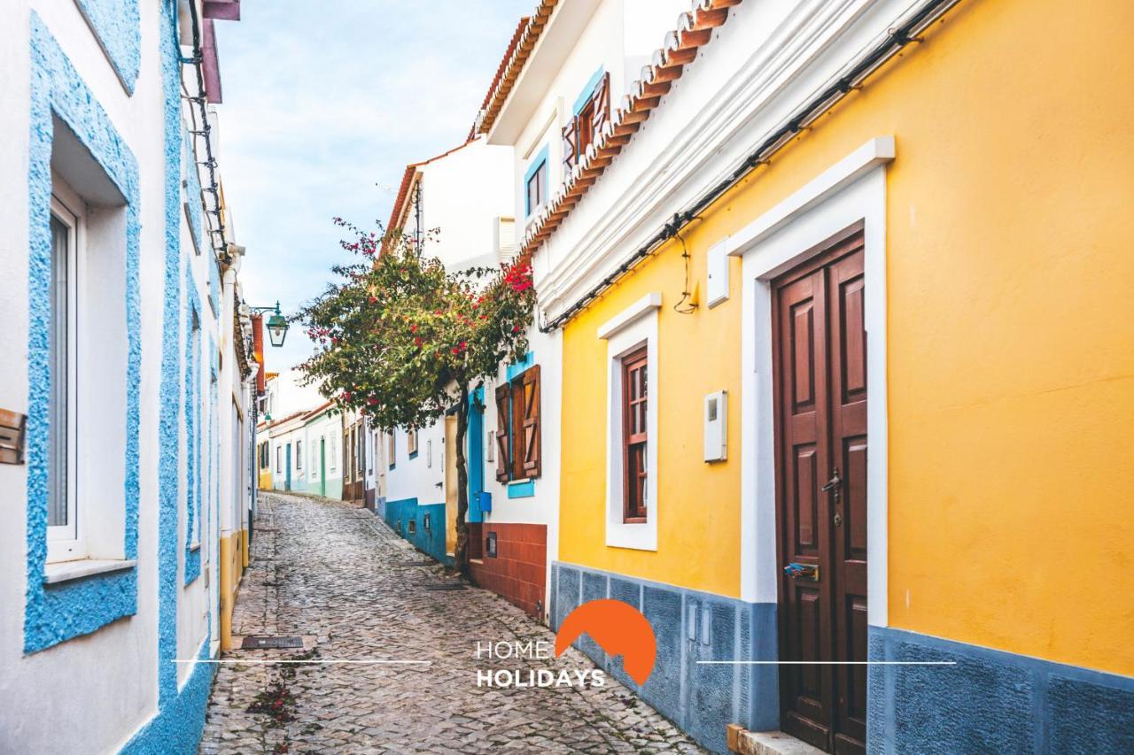#088 T2 Sao Rafael 64B By Home Holidays Albufeira Exterior foto