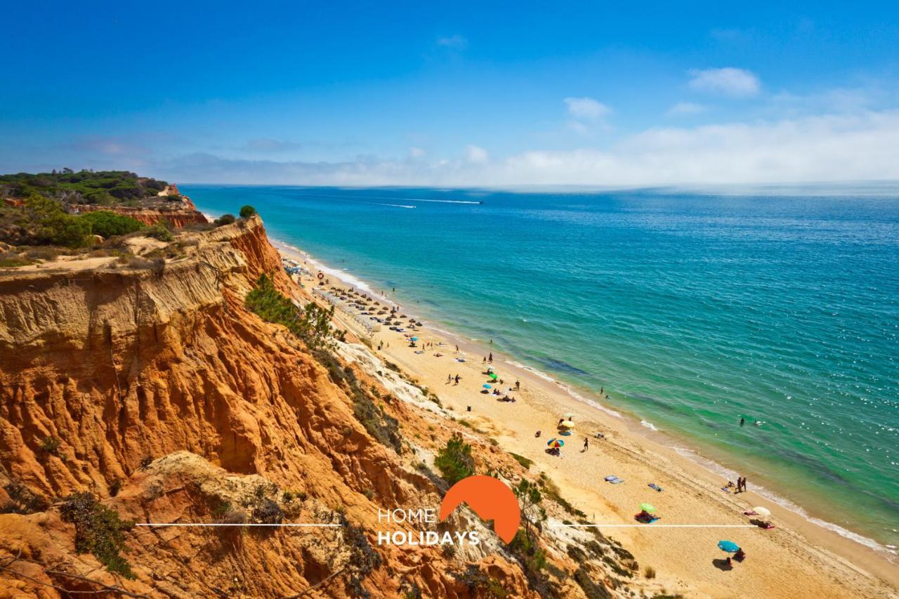 #088 T2 Sao Rafael 64B By Home Holidays Albufeira Exterior foto