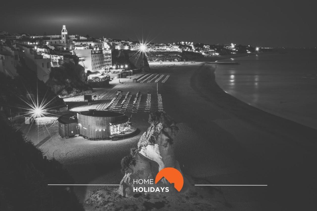 #088 T2 Sao Rafael 64B By Home Holidays Albufeira Exterior foto